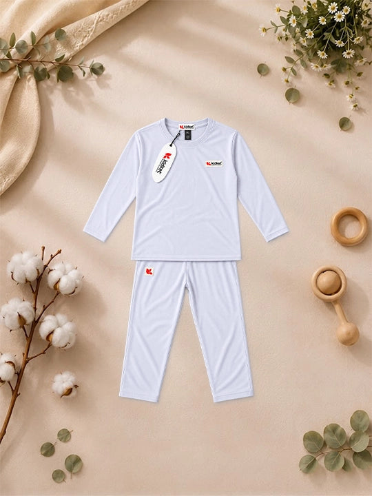 KidKet Luxury Bamboo Loungewear Set UNISEX