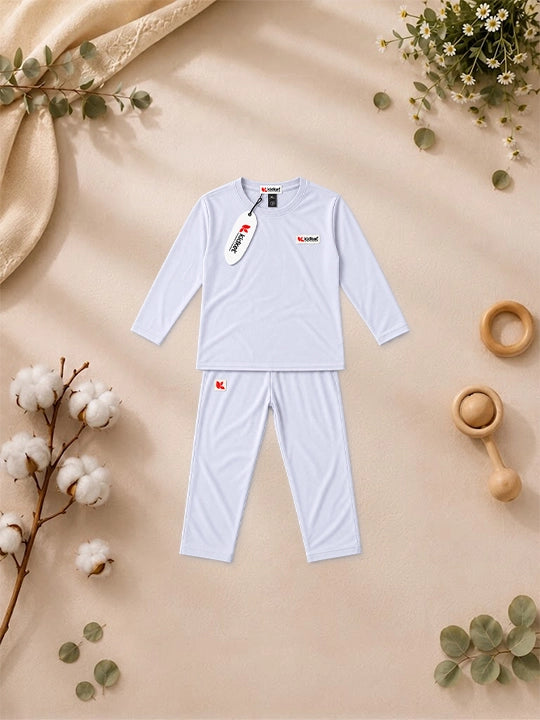 KidKet Luxury Bamboo Loungewear Set UNISEX