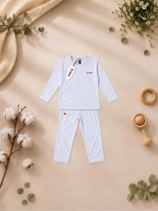 KidKet Luxury Bamboo Loungewear Set UNISEX